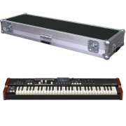 Hammond XK-4 Flightcase